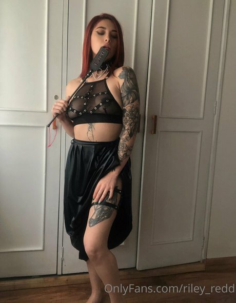 Riley Red onlyfans leaked xxx