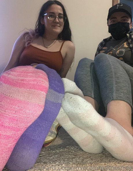 rosecoloredtoesfree leaked porn onlyfans