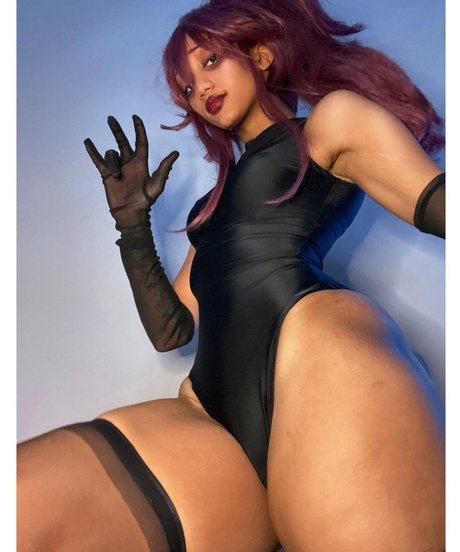 Numochiii sex tape onlyfans