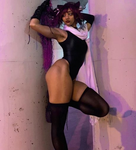 Numochiii nudes onlyfans leaks