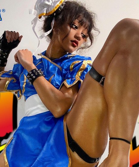 Numochiii xxx only fans