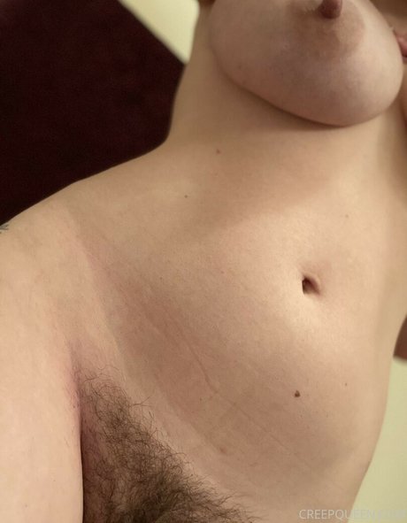 CreepQueen Profile image