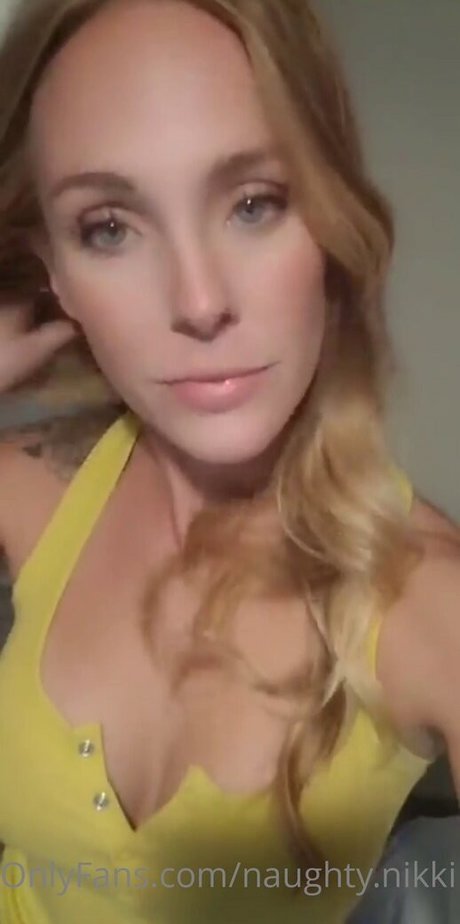 LovelyNikki08 leak onlyfans nude