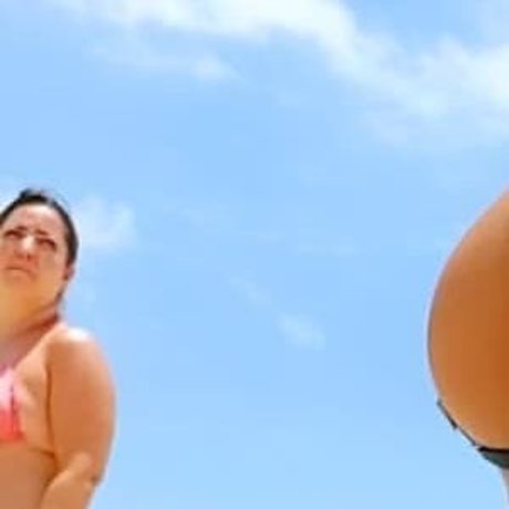 Maria Bronzeada free onlyfans