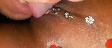 Maria Bronzeada onlyfans pic