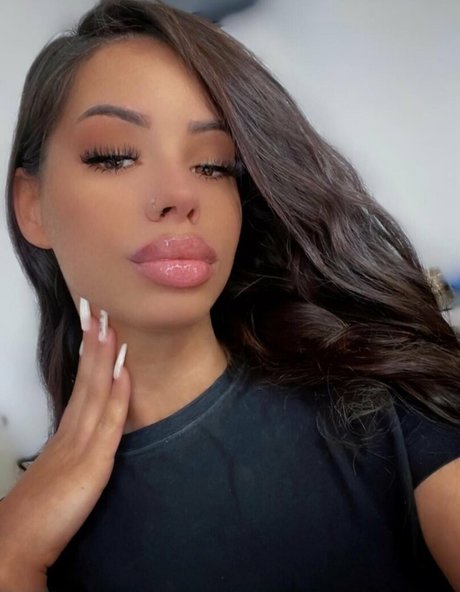 Patrisia Grebelnaia onlyfans free porn