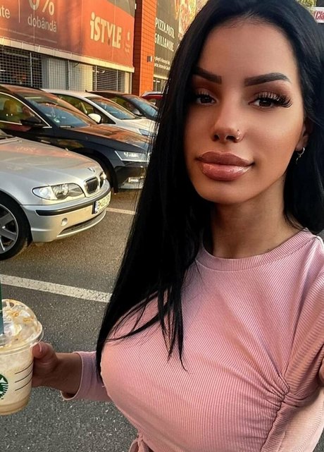 Patrisia Grebelnaia onlyfans leak naked