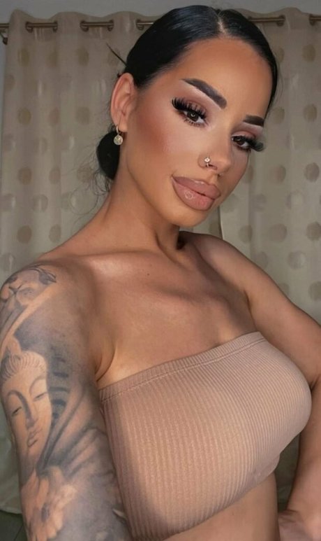 Patrisia Grebelnaia onlyfans page