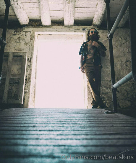 beatskins onlyfans leaked