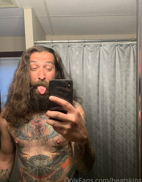 beatskins leaked onlyfans sex tape