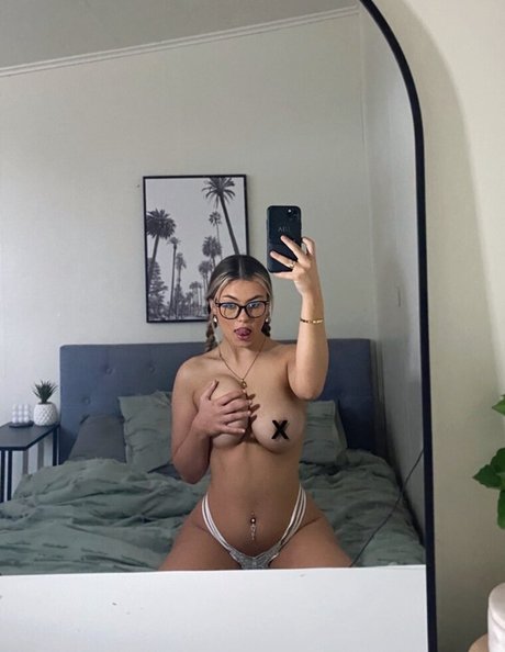 Freaky mimi onlyfans leaked