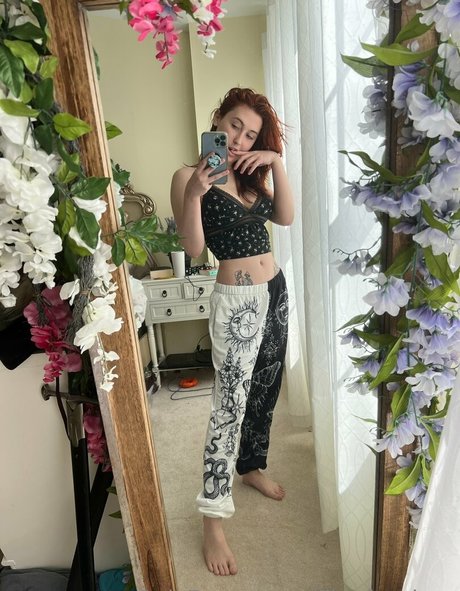 gillianfoxglove onlyfans nudes porn