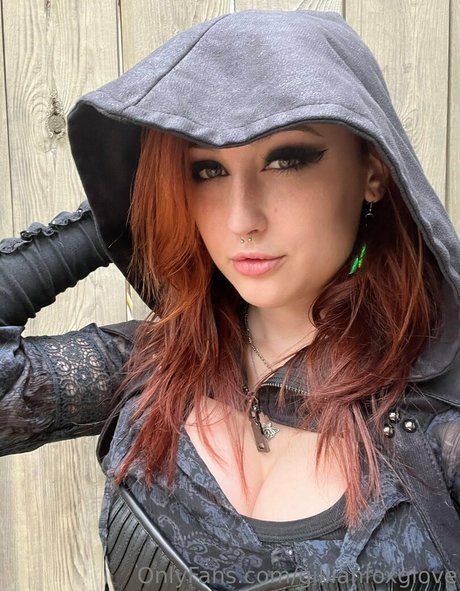 gillianfoxglove onlyfans porn