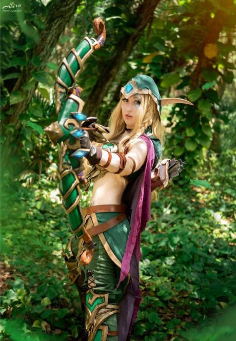 gillianfoxglove leaked only fans