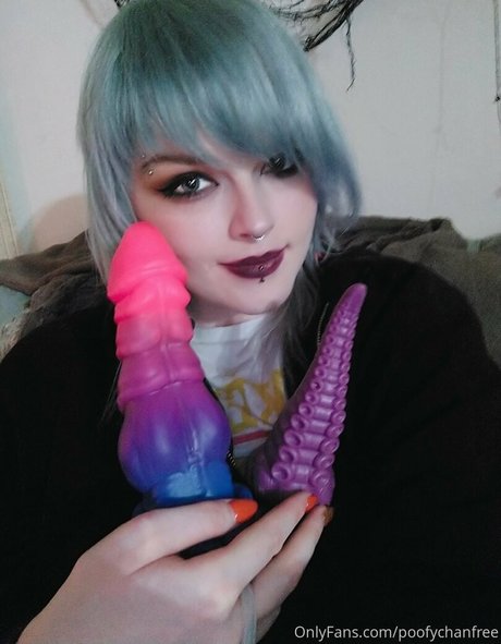 poofychanfree leak onlyfans