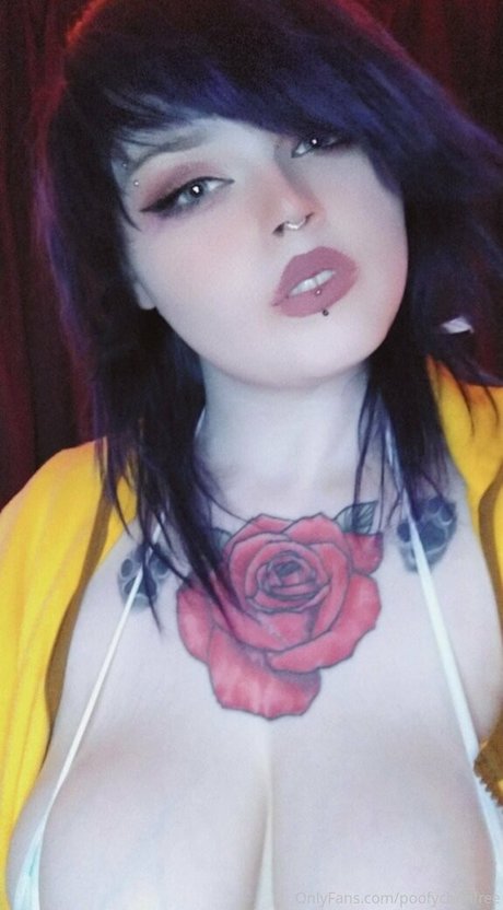 poofychanfree onlyfans nsfw