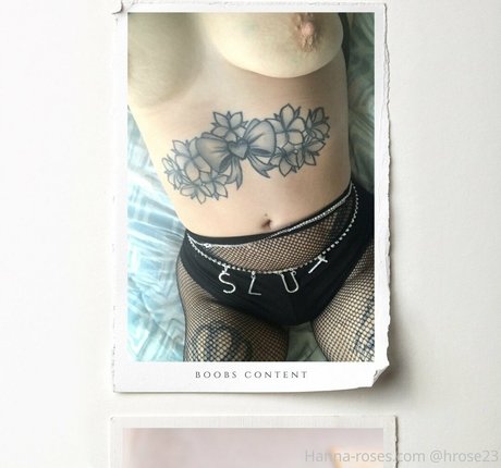 myrose0413 onlyfans keak