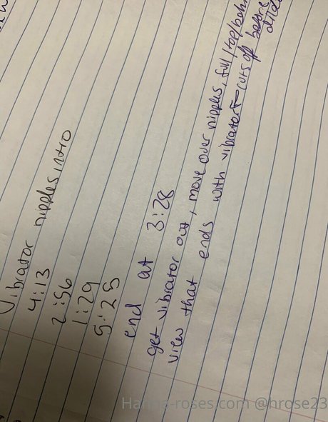 myrose0413 leaked nude onlyfans