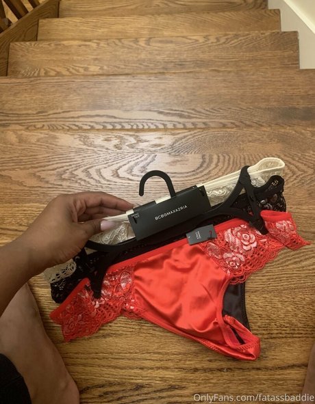 fatassbaddie leak onlyfans