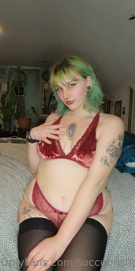 succubusticslut strip onlyfans