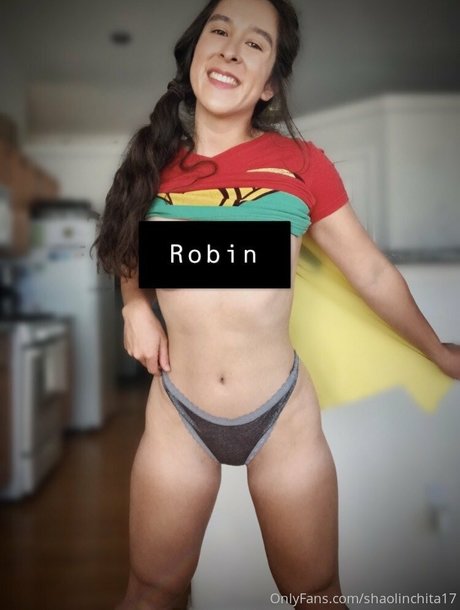 Shaolinchita17 onlyfans naked