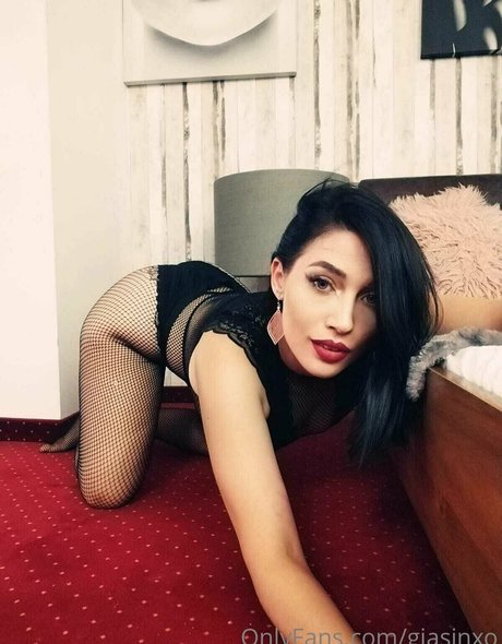 giasinxo leaked onlyfans xxx