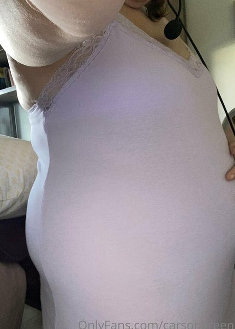 carsongreen onlyfans keak