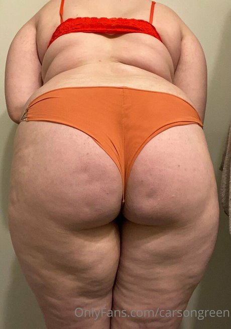 carsongreen onlyfans leak