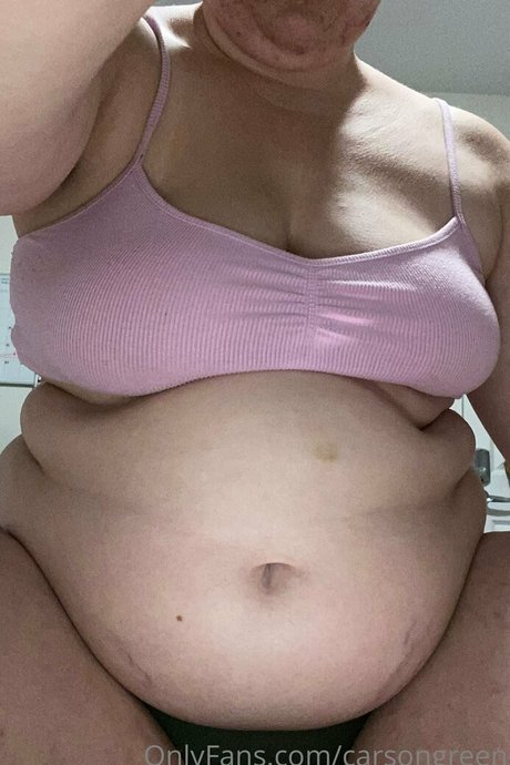 carsongreen leaked porn onlyfans