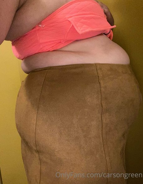 carsongreen nudes leaked onlyfans