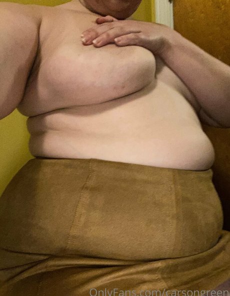 carsongreen onlyfans nude