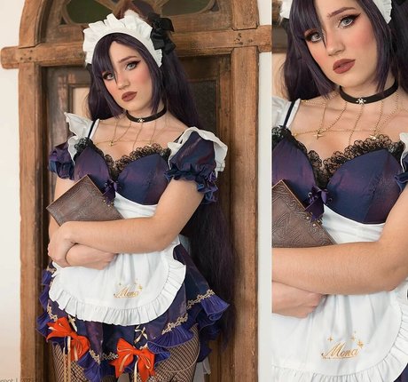 Kotori Doll onlyfans leaked sex