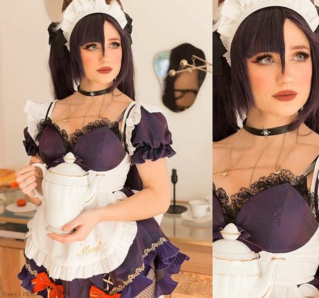 Kotori Doll only fans xxx