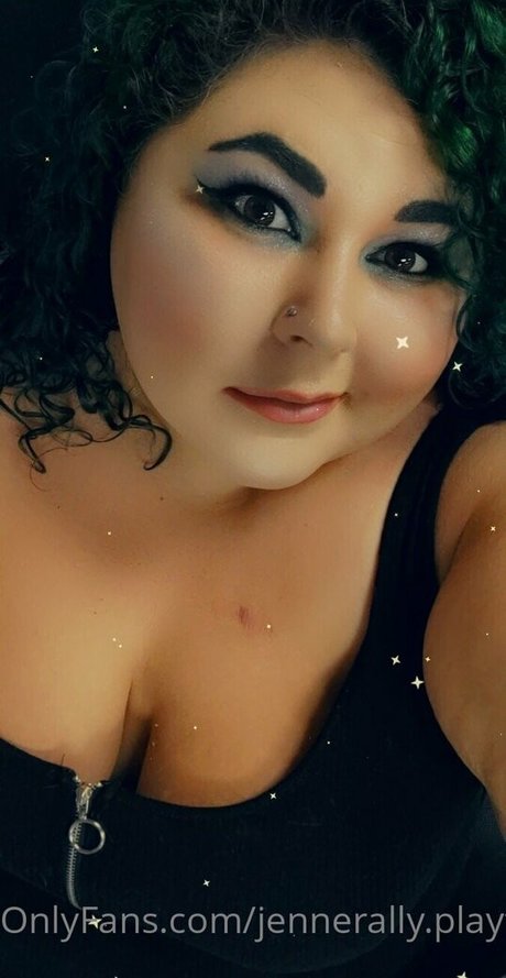 jennerally playful leaked onlyfans nude