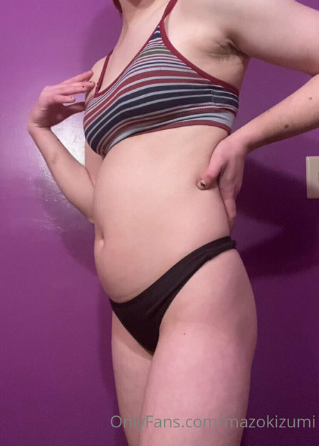 mazokizumi onlyfans archive