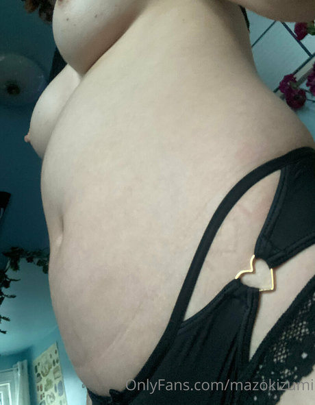 mazokizumi nude only fans leaks