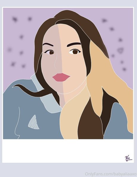 babyaliaaxo only fans leak porn