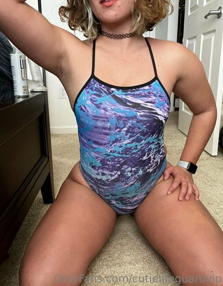 cutielifeguardvip sex onlyfans