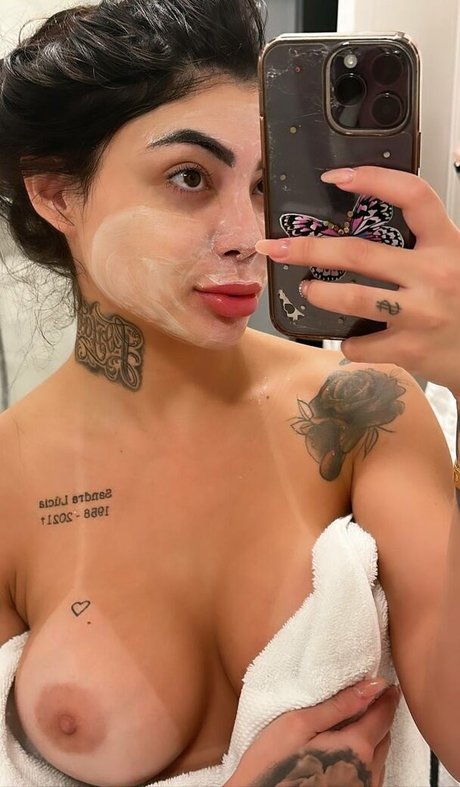 Gibueno nude onlyfans leaked