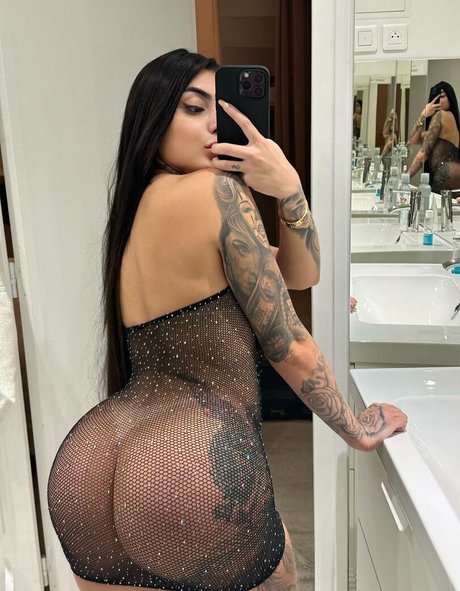 Gibueno onlyfans lean