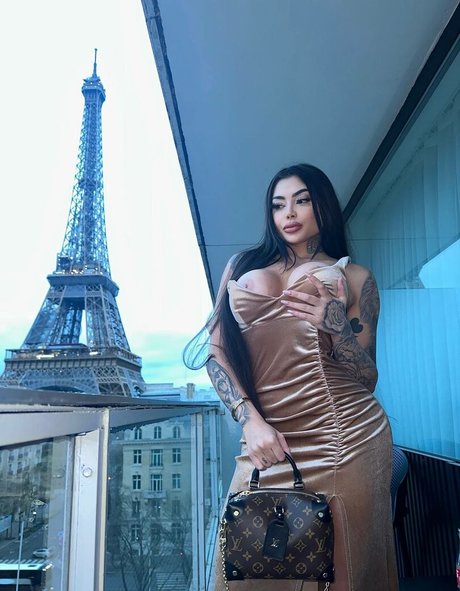 Gibueno only fans pics