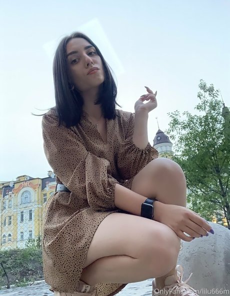lilu666m onlyfans leaks