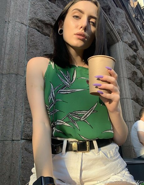 lilu666m onlyfans model