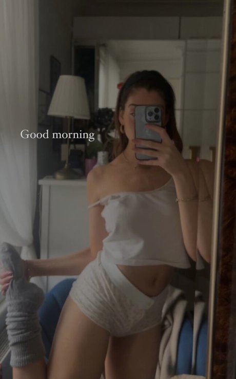 Leyla Sitki onlyfans leaked