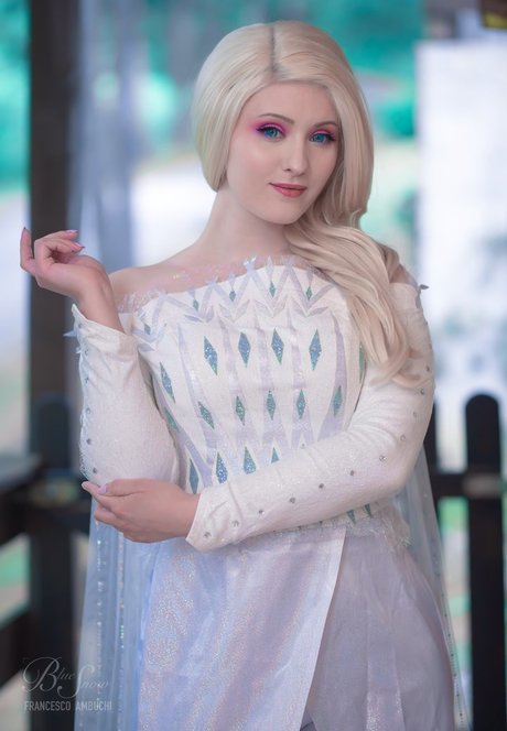 Bluesnow nudes onlyfans leaked