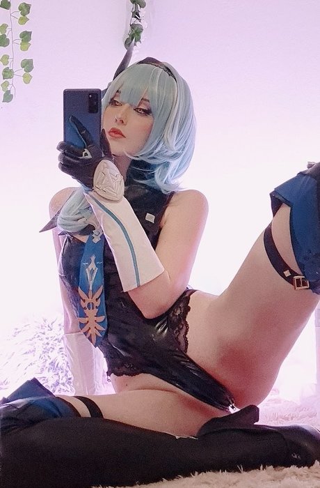 Bluesnow only fans naked