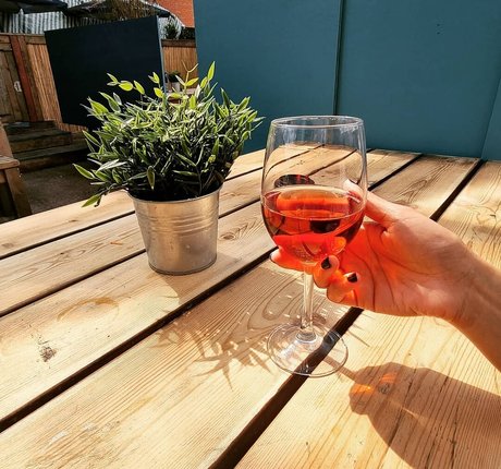 Serena Mann nude leaked onlyfans