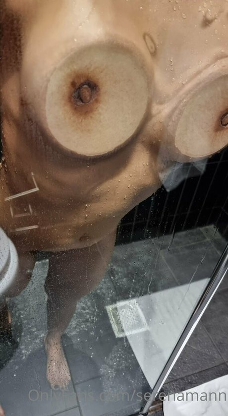 Serena Mann leaked only fans nudes