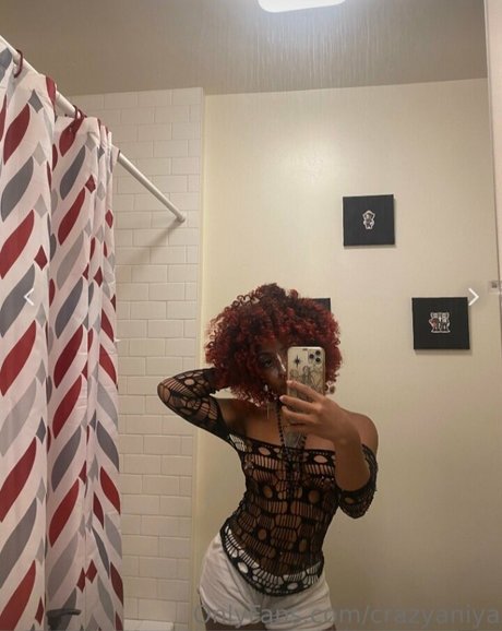 Crazyaniya nsfw onlyfans