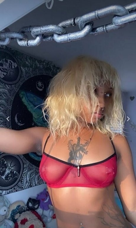 Crazyaniya onlyfans porn leaks